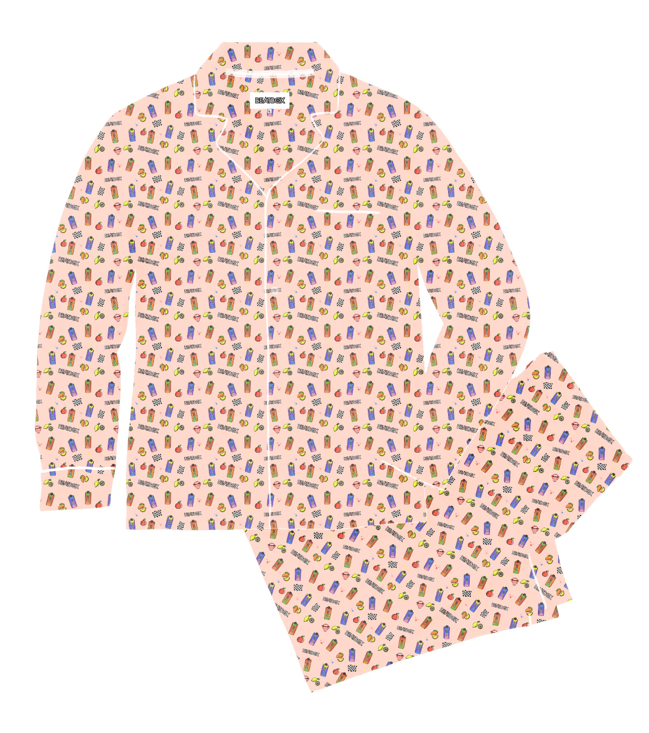 Hard Tea Pajamas