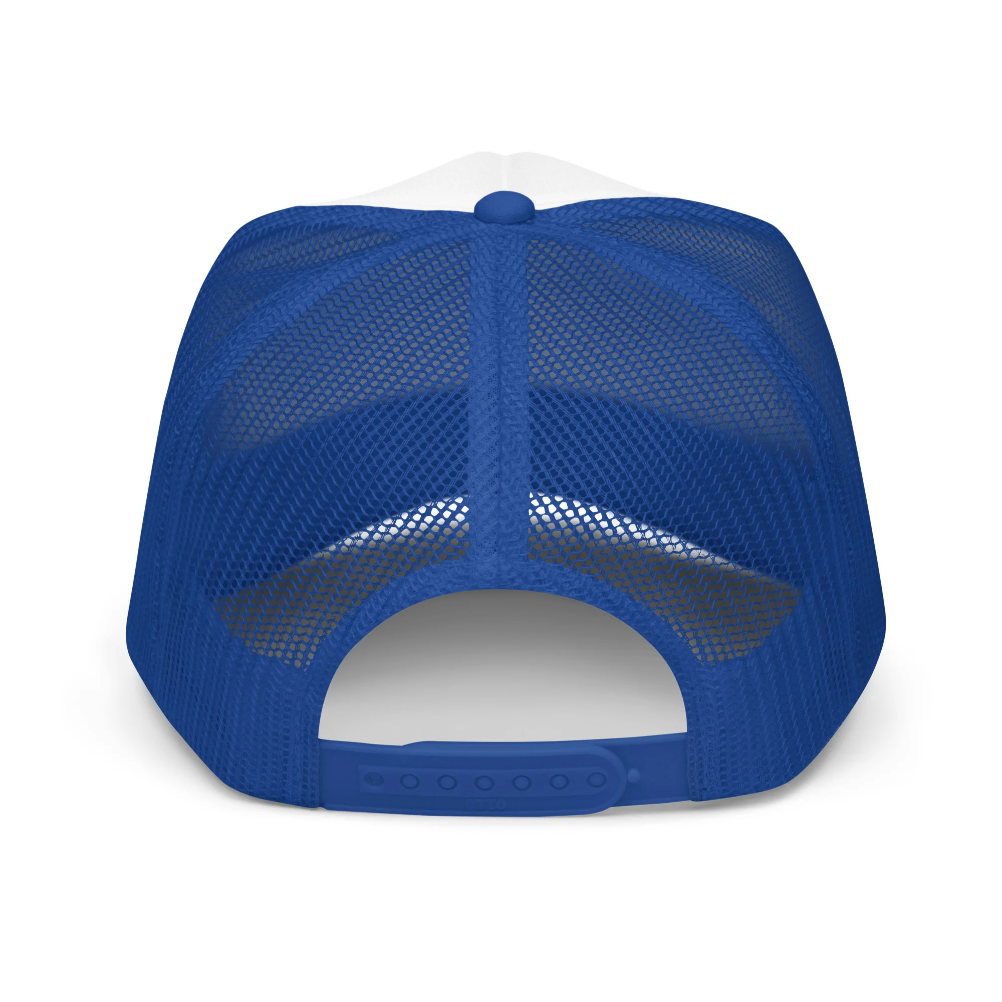 BeatBox Foam trucker hat