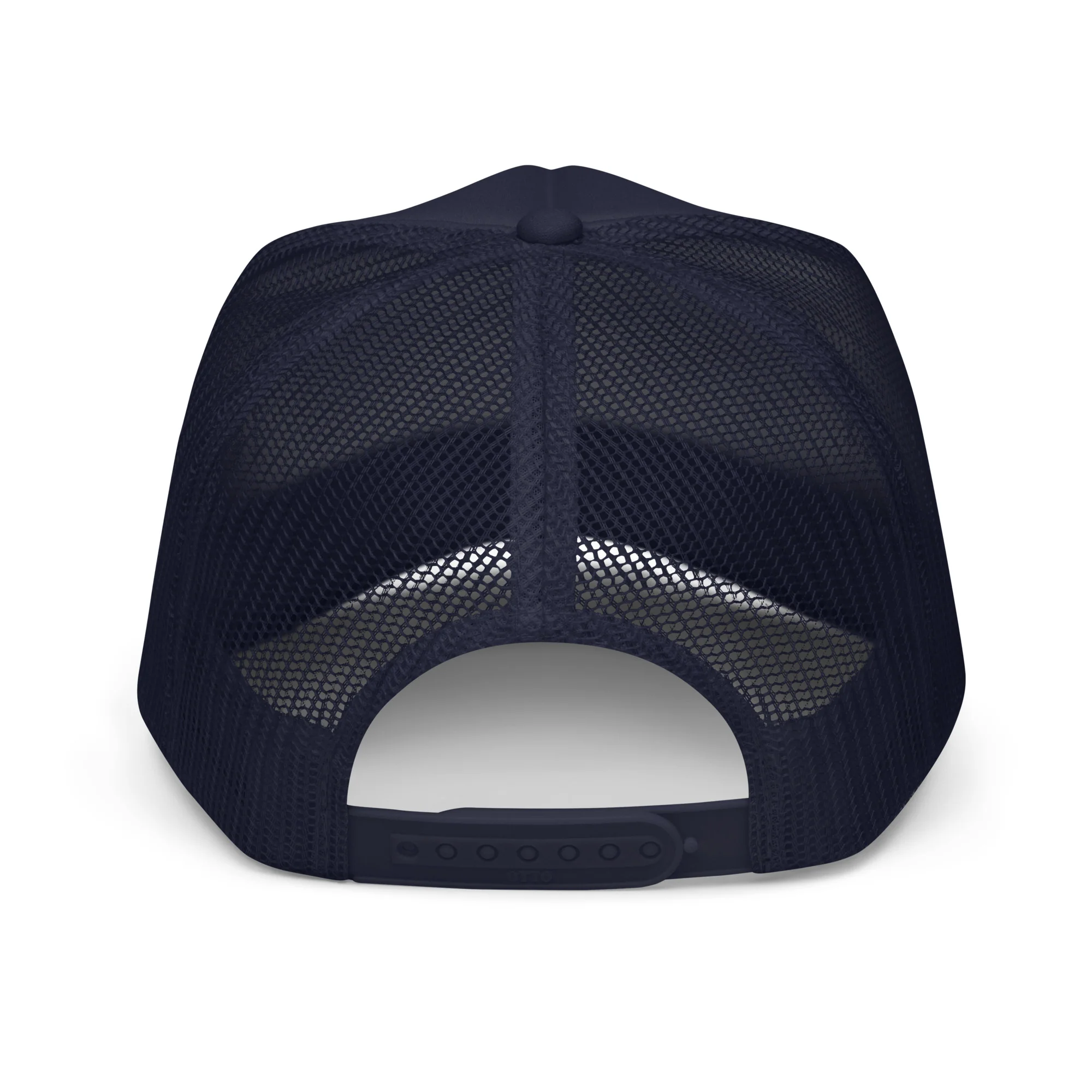 BeatBox Foam trucker hat