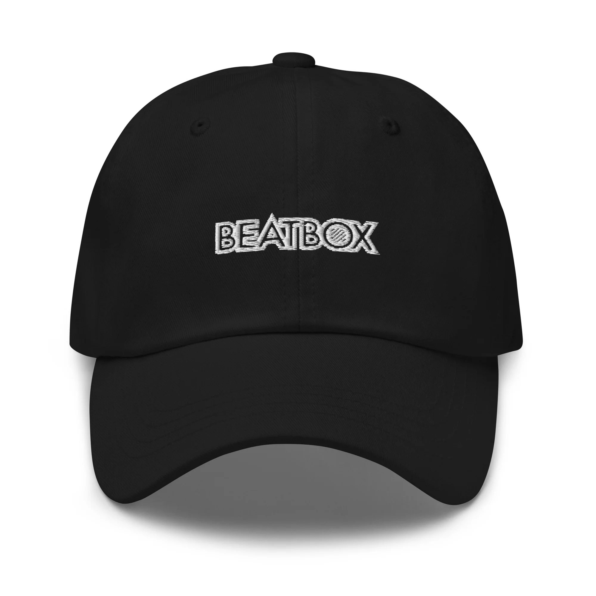 BeatBox Dad hat