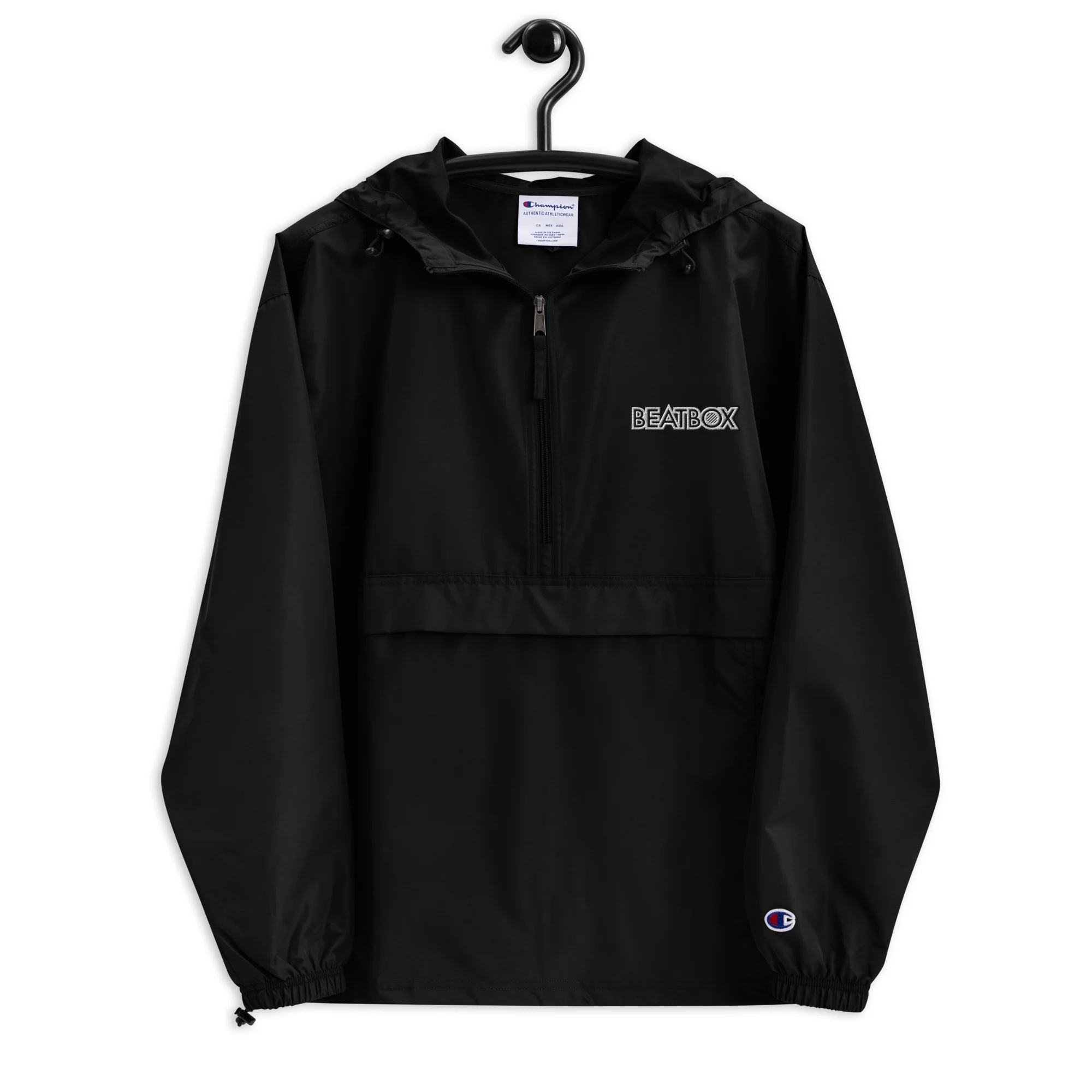 BB Basic Champion Jacket