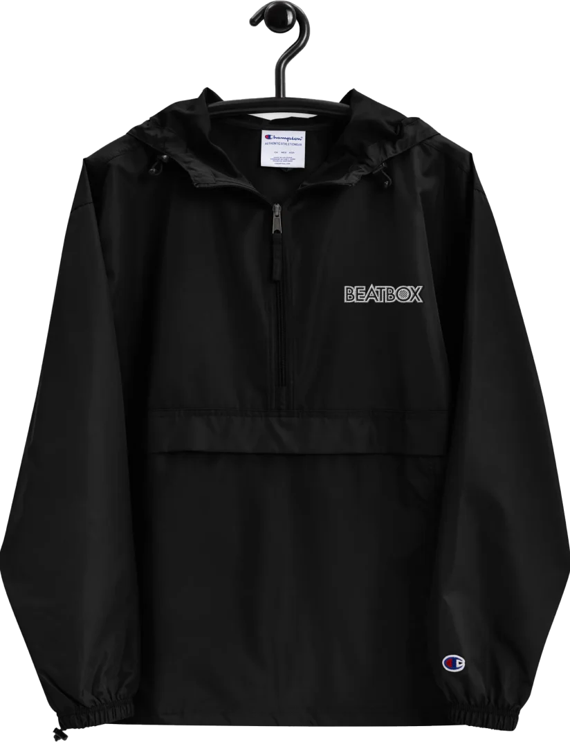 BB Basic Champion Jacket