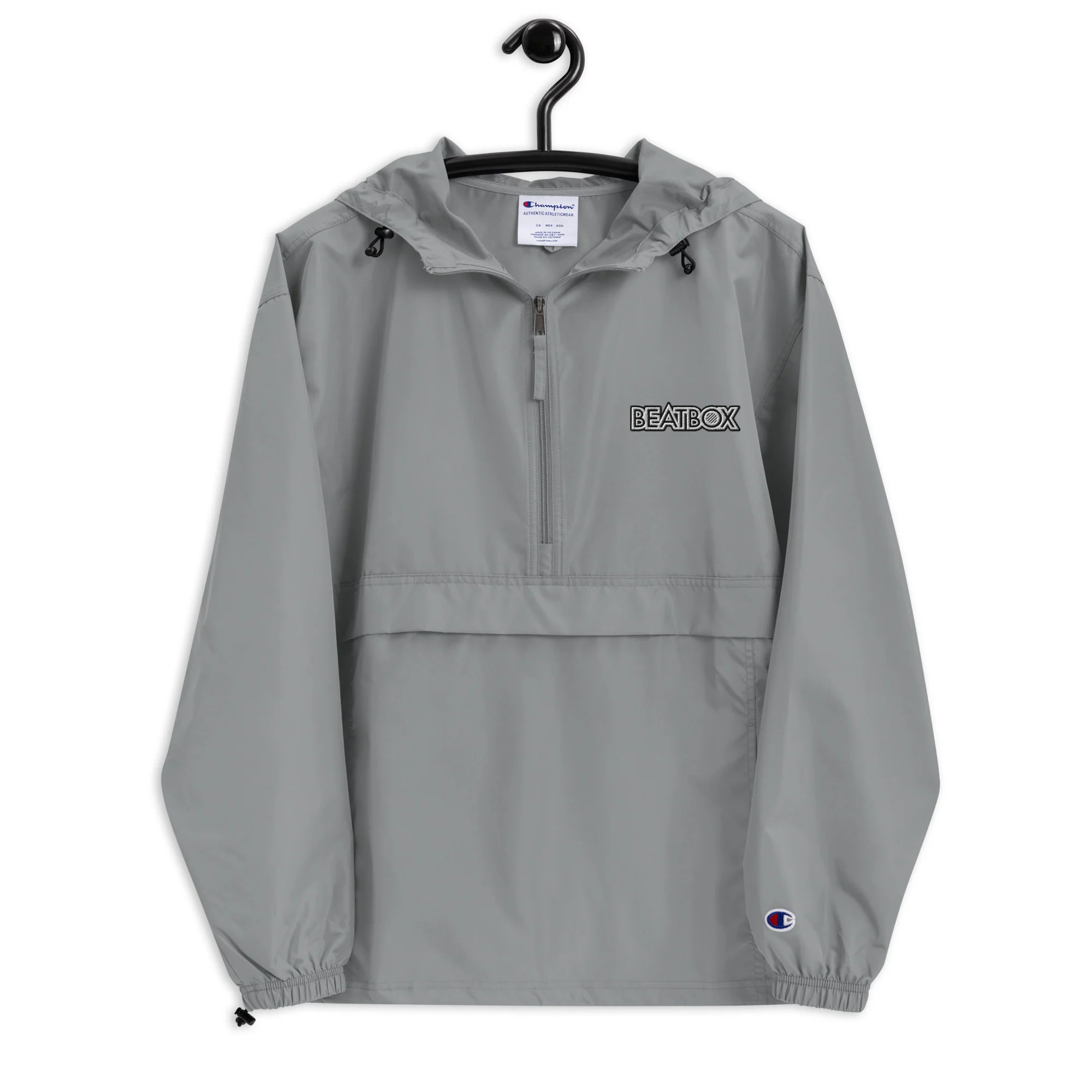 BB Basic Champion Jacket