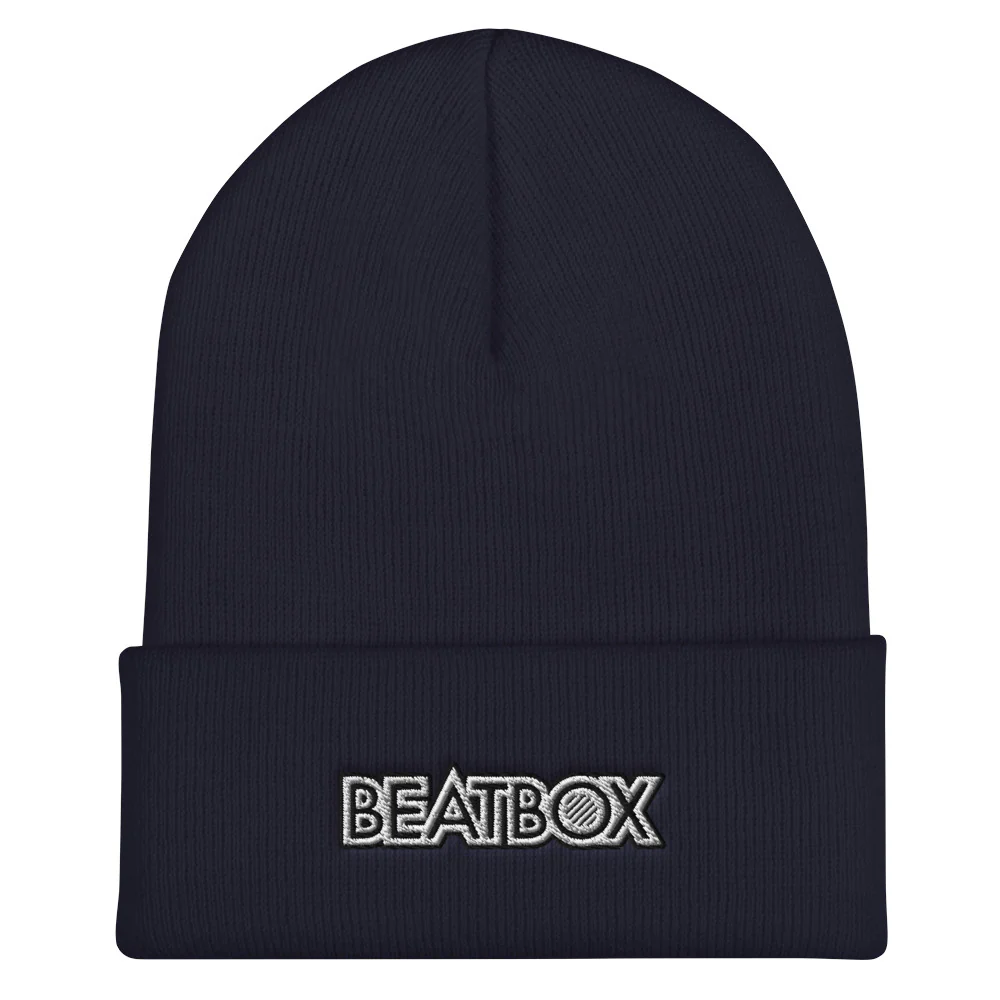 BeatBox Beanie