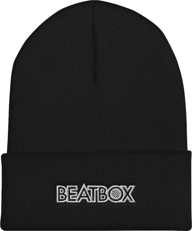 BeatBox Beanie