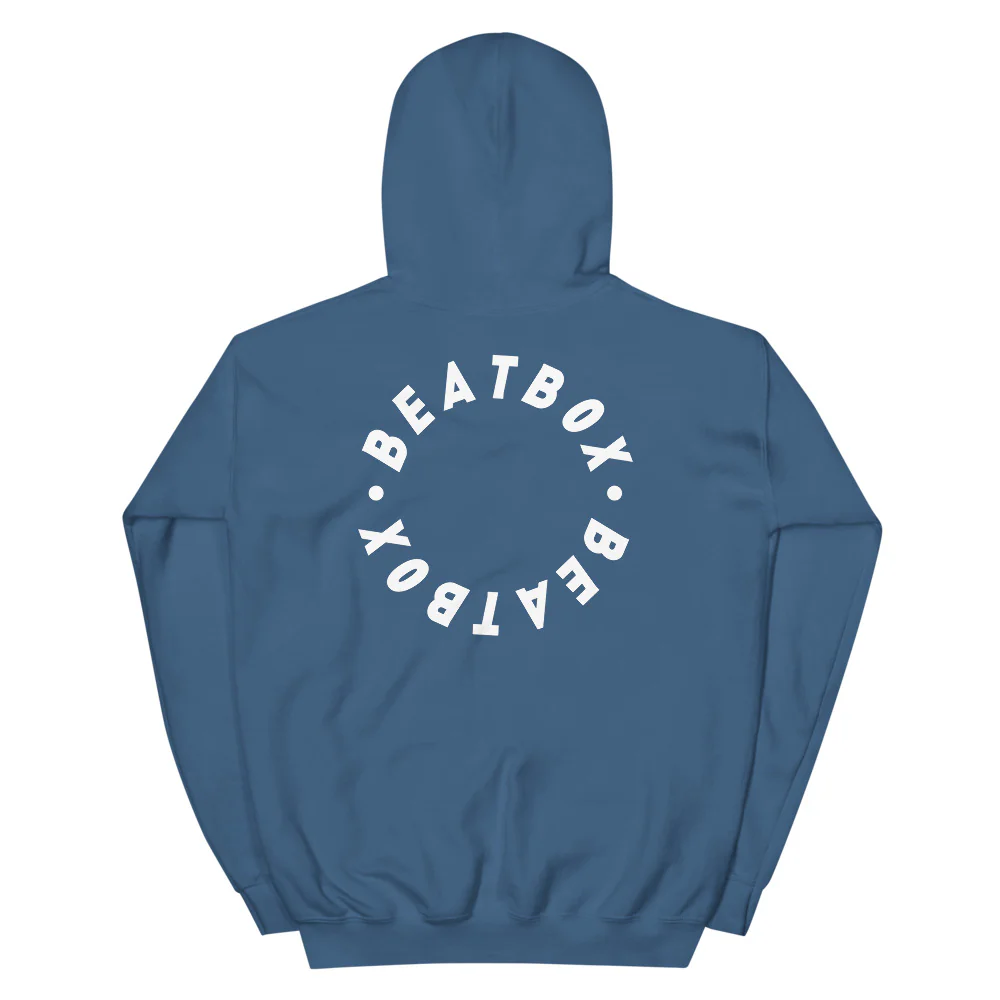 Circle Hoodie