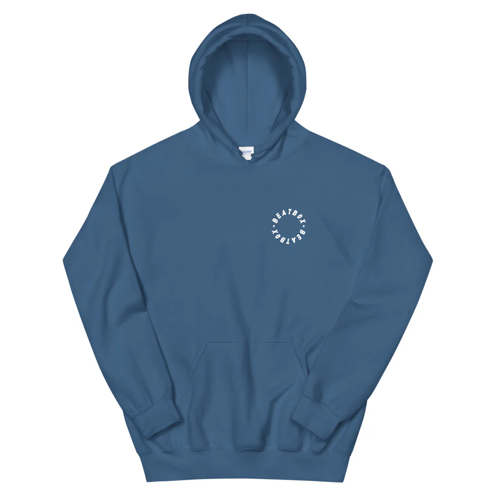Circle Hoodie