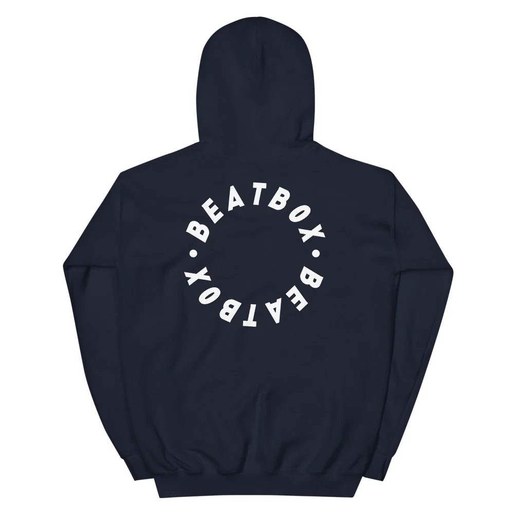 Circle Hoodie