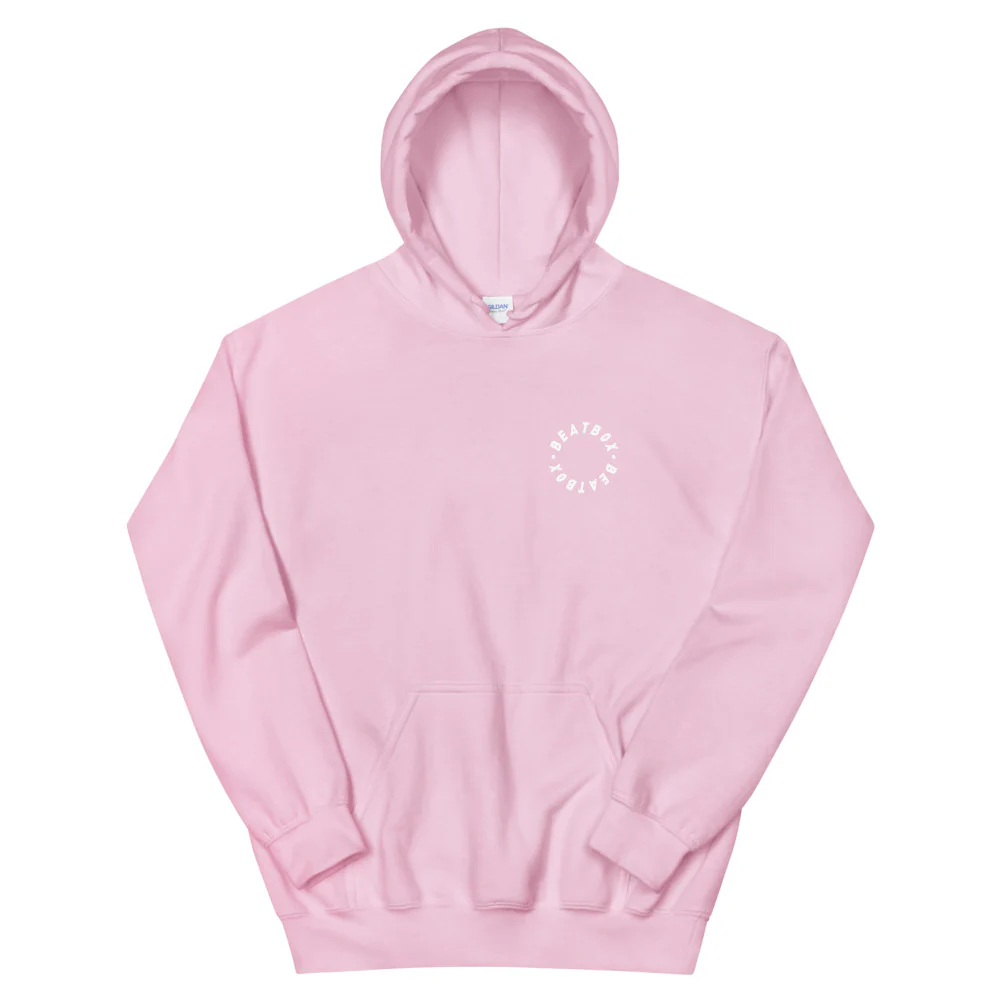 Circle Hoodie