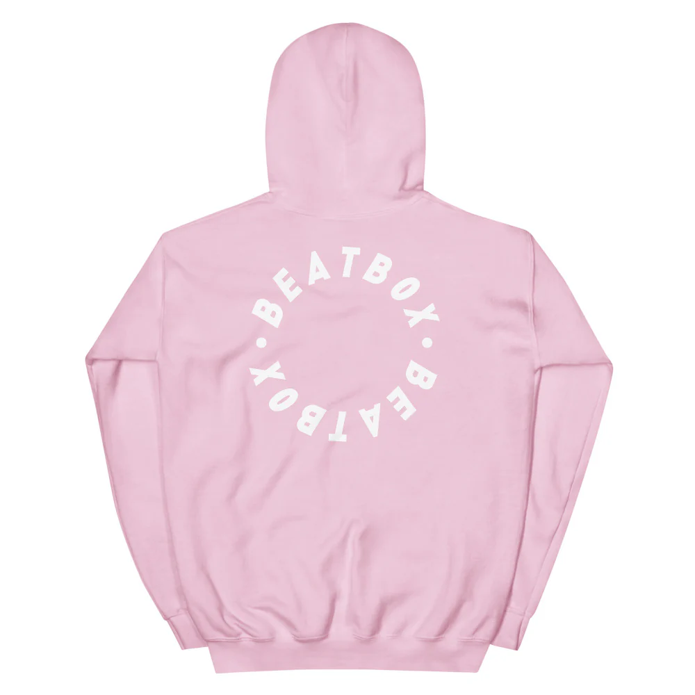 Circle Hoodie