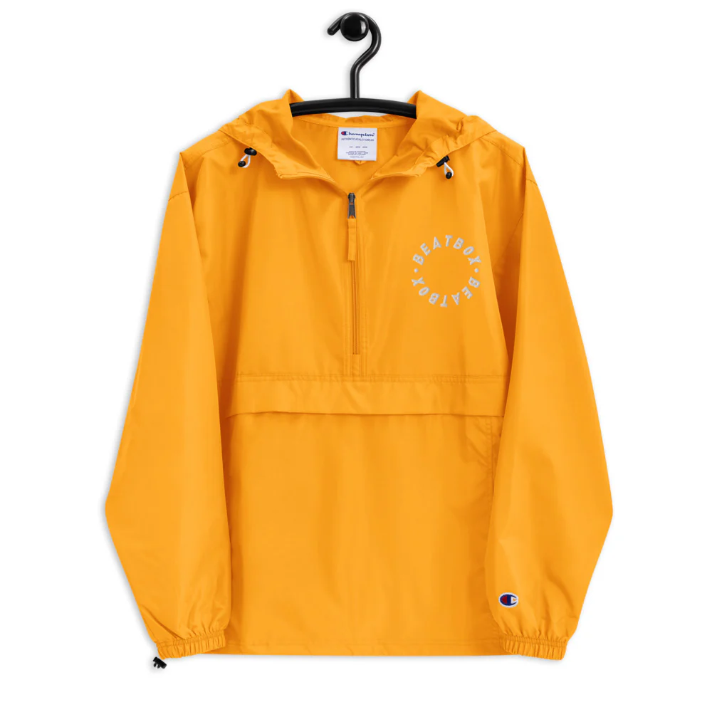 Beatbox x Champion Jacket