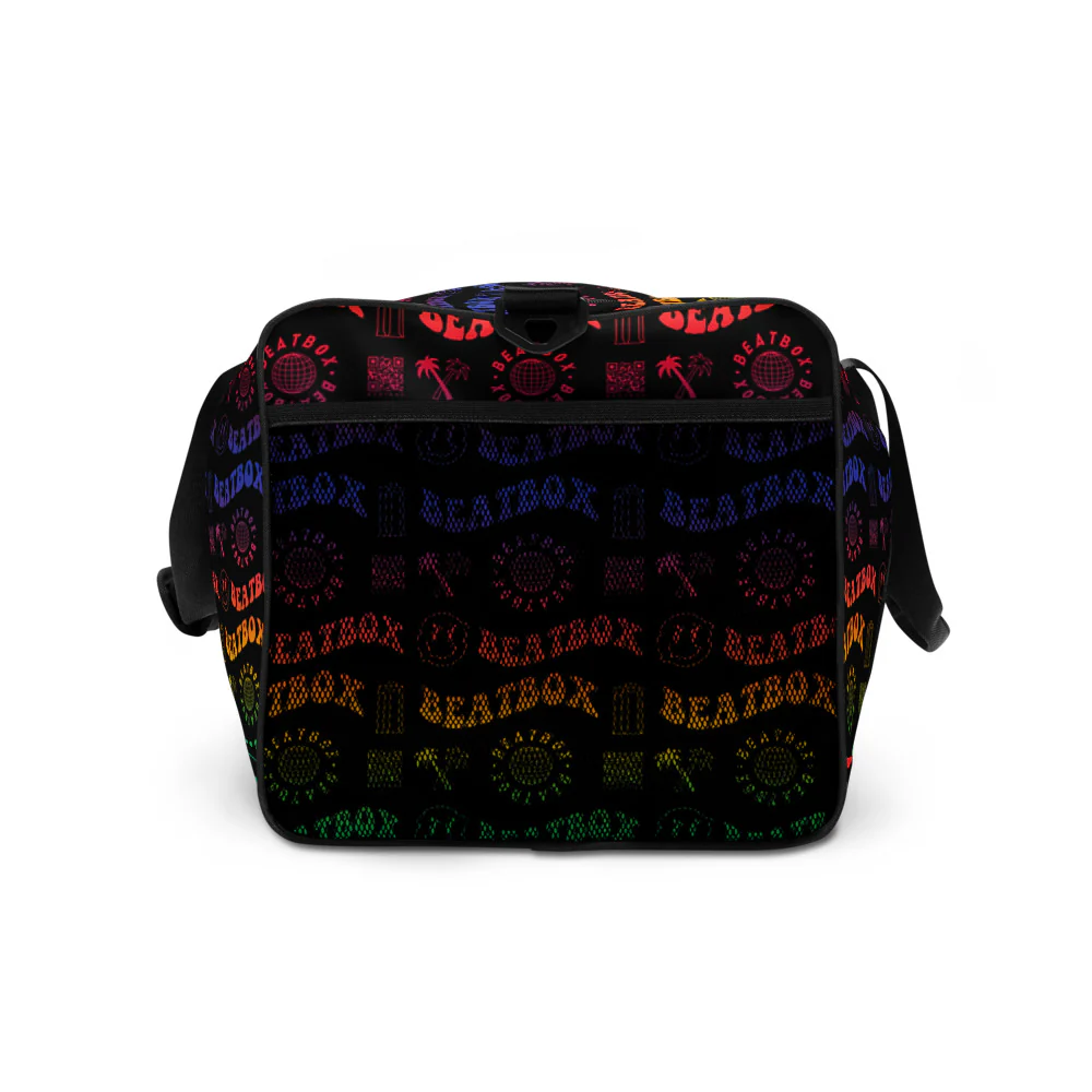 BeatBox Duffle bag