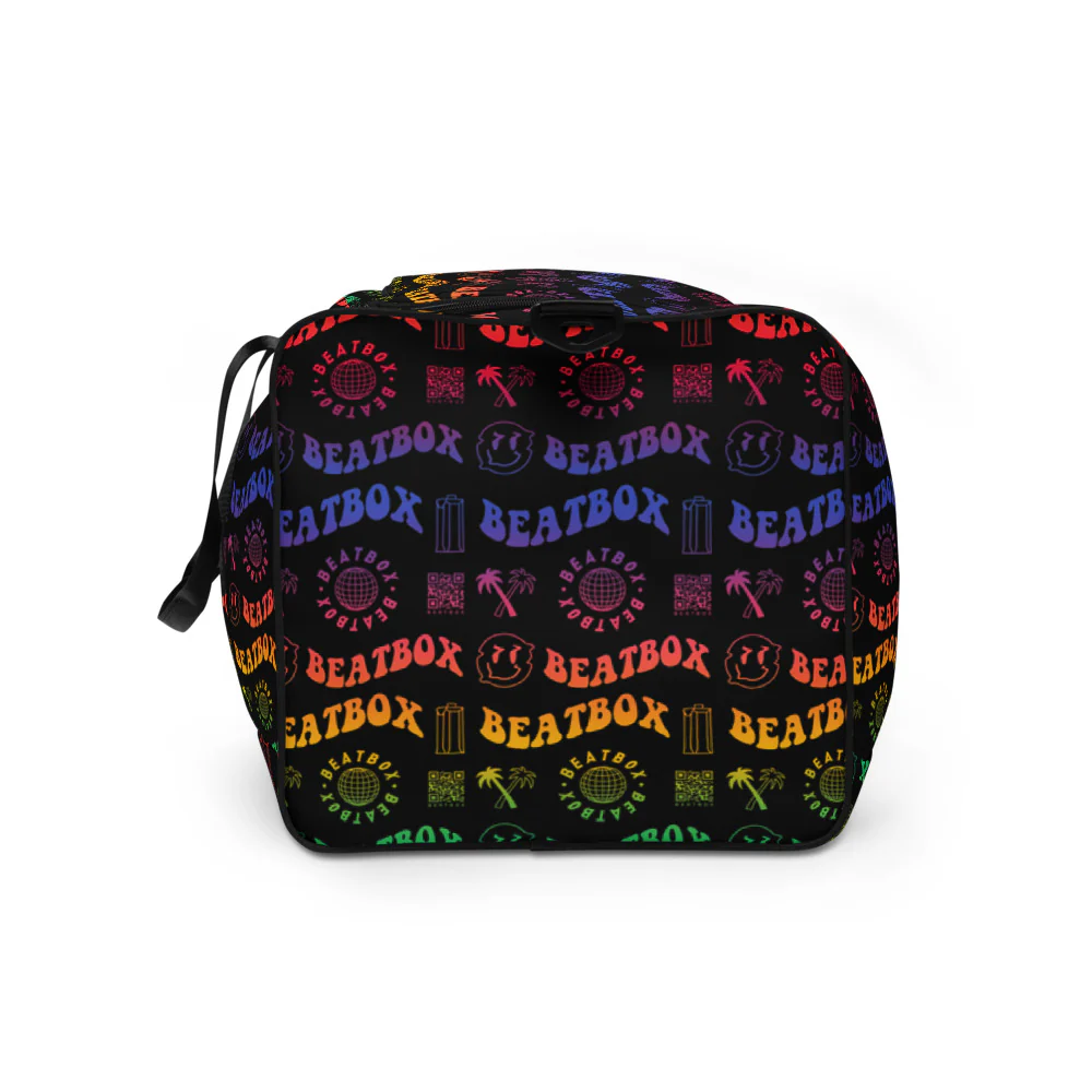 BeatBox Duffle bag