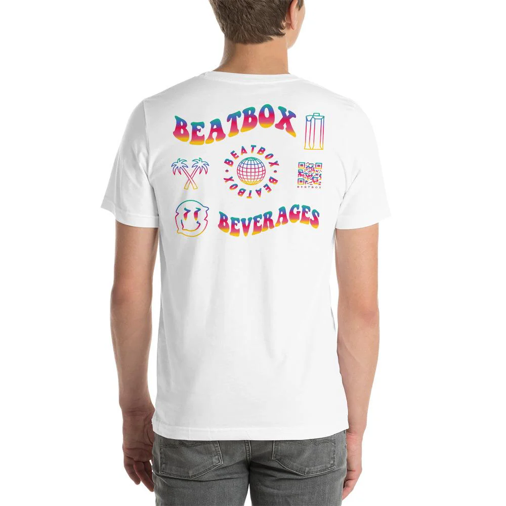 Badges T-Shirt