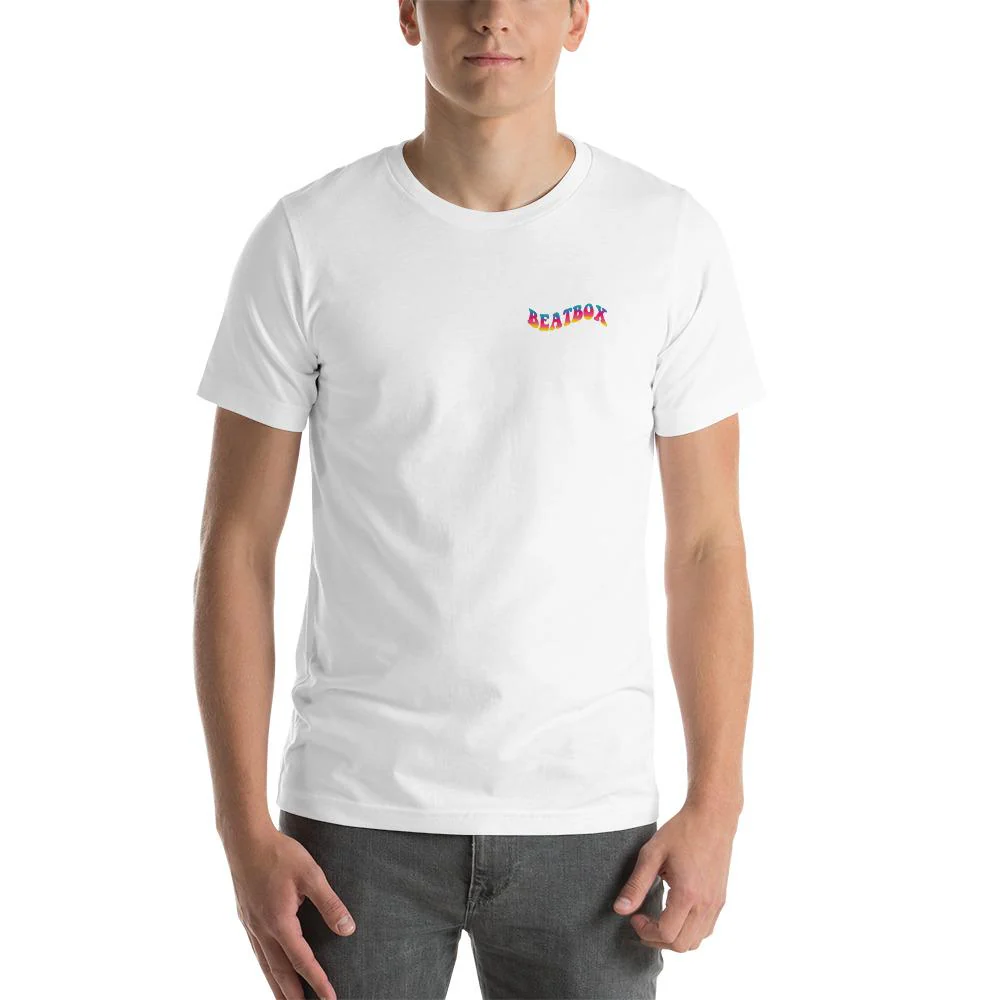 Badges T-Shirt
