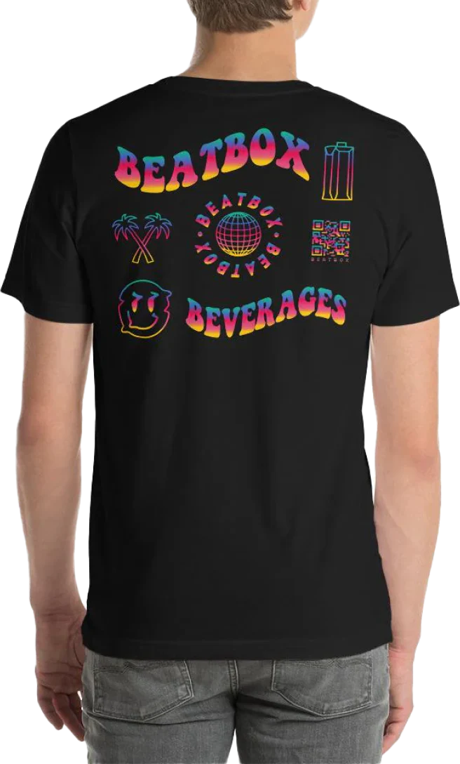 Badges T-Shirt