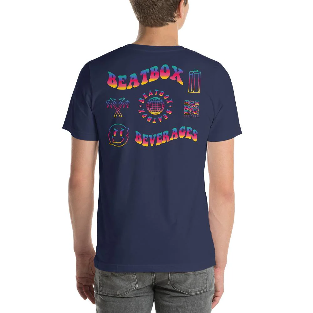 Badges T-Shirt
