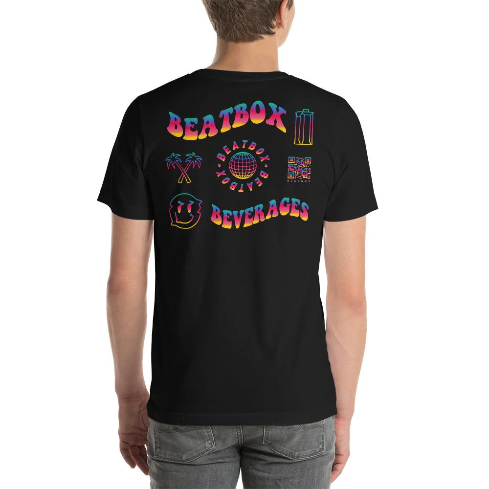 Badges T-Shirt