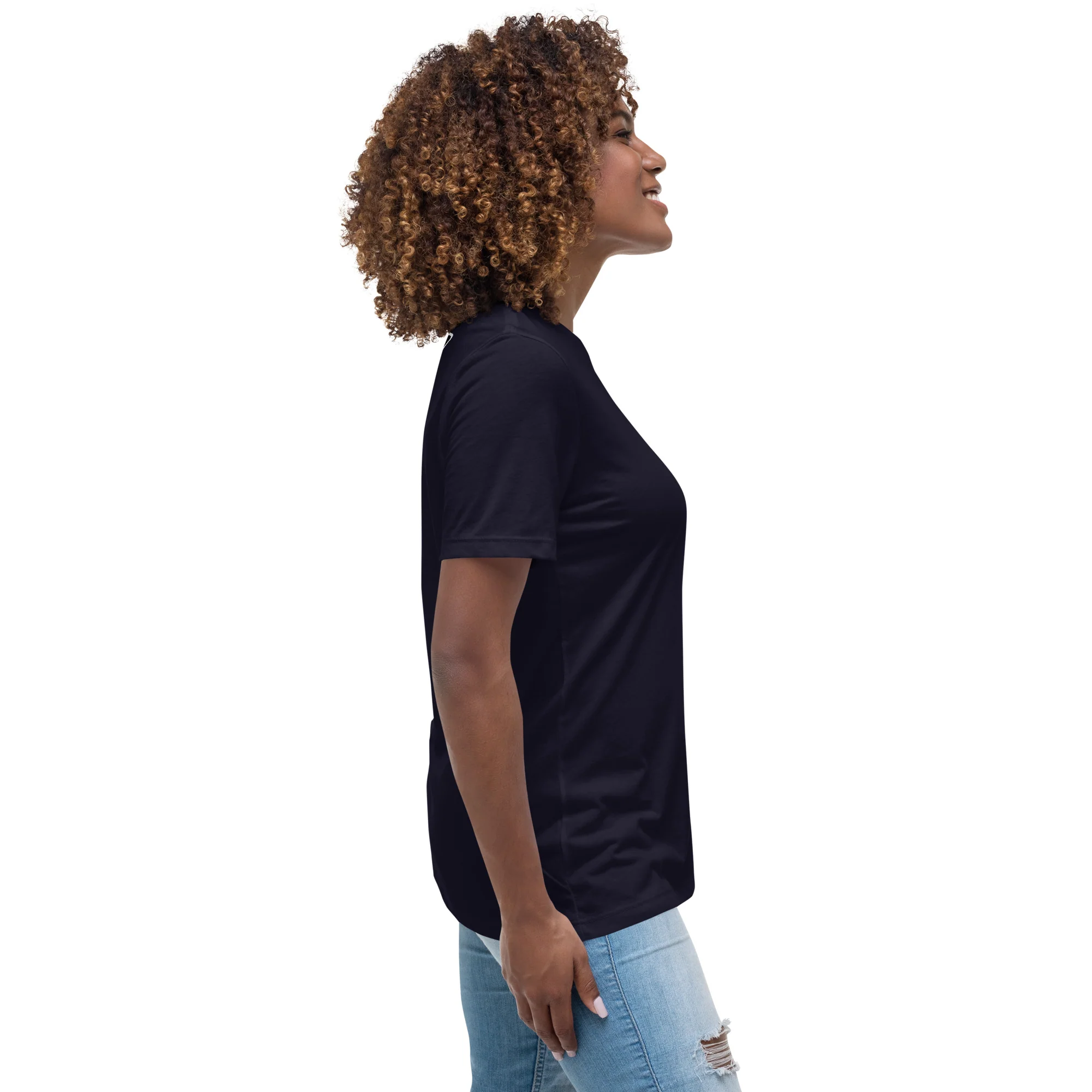 Always Learning Women's Relaxed T-Shirt 4 Always Learning Women's Relaxed T-Shirt