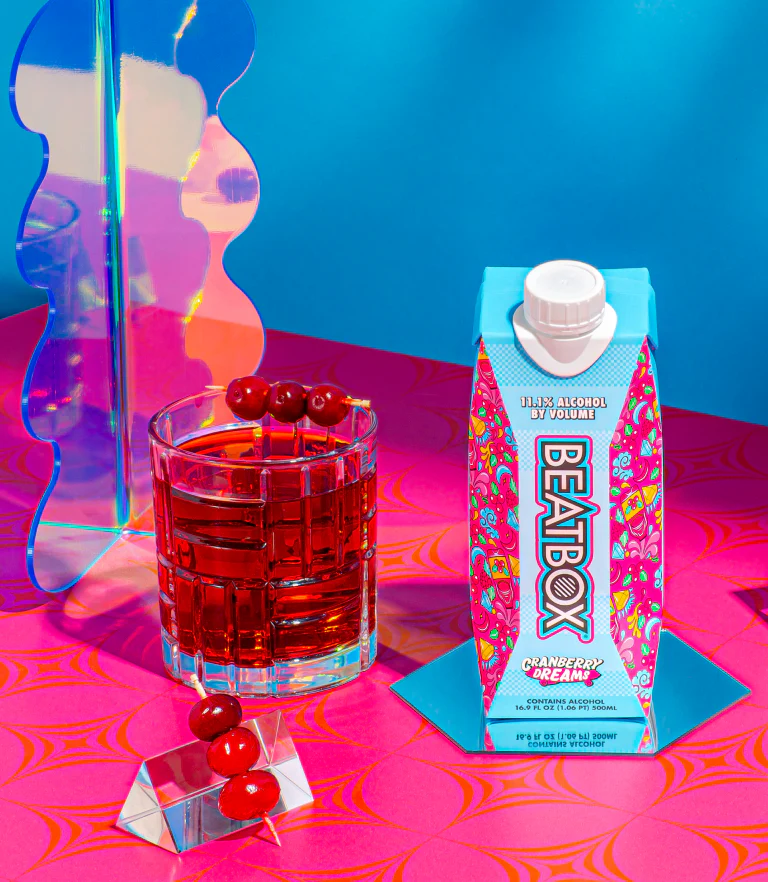 Cranberry Dreams