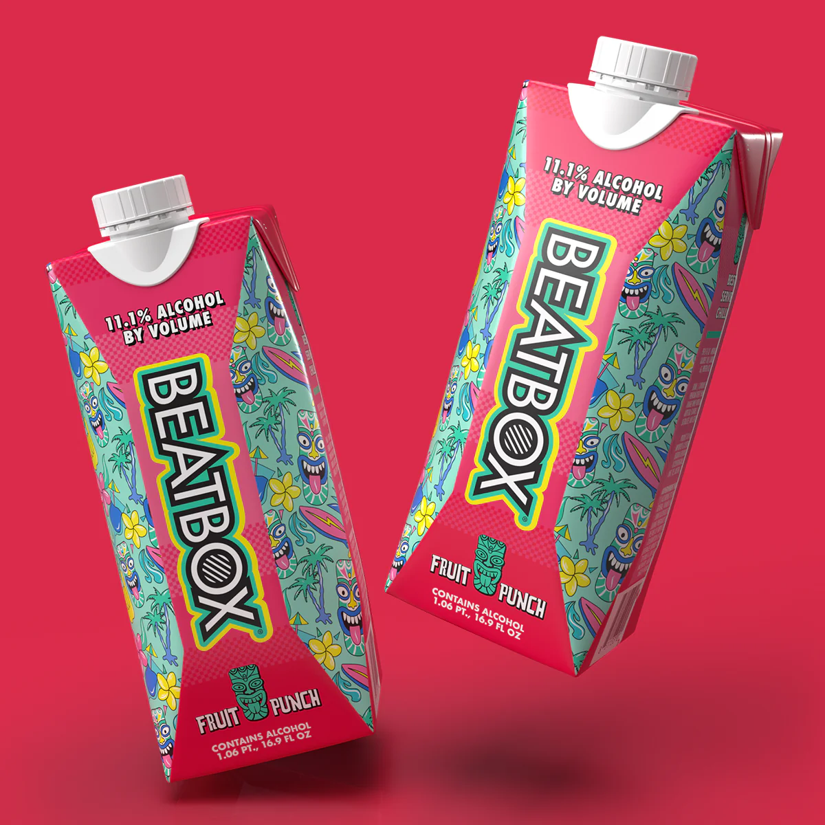 Fruit Punch