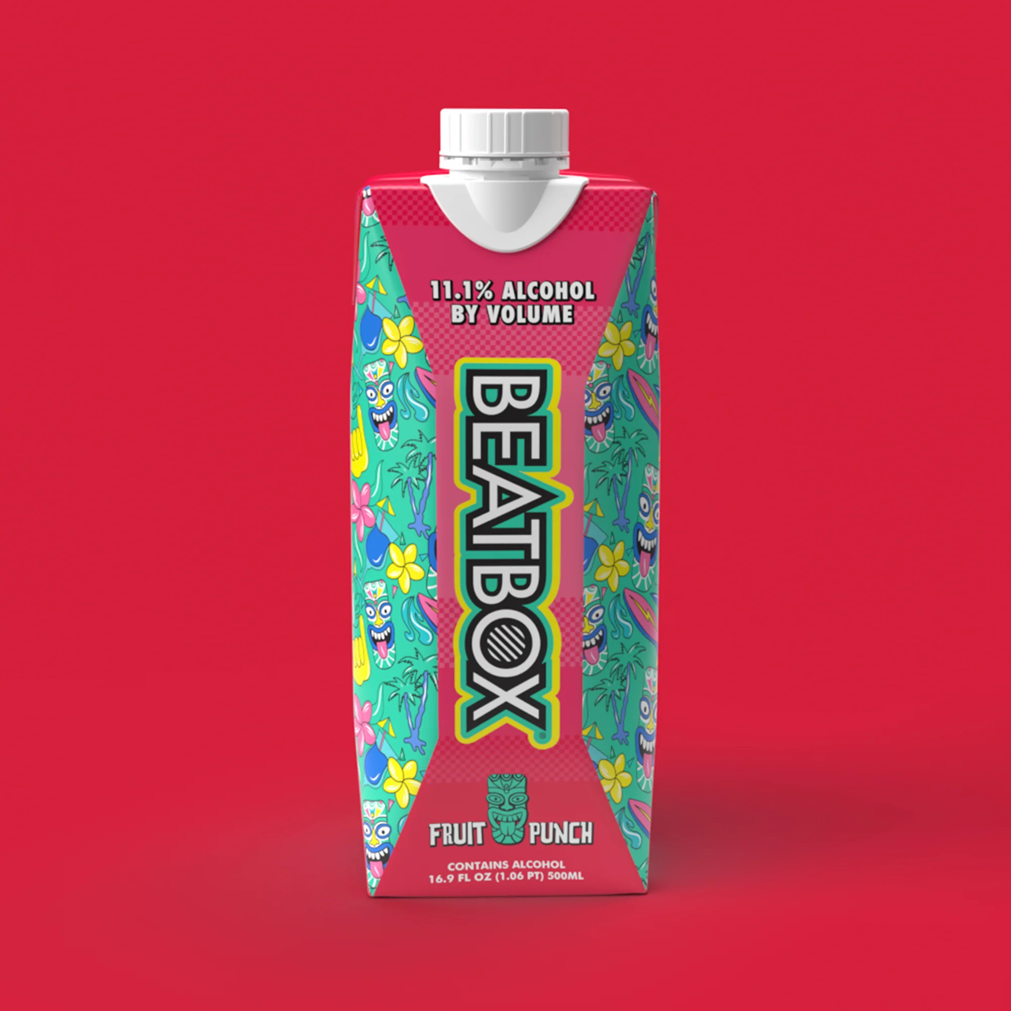 Fruit Punch