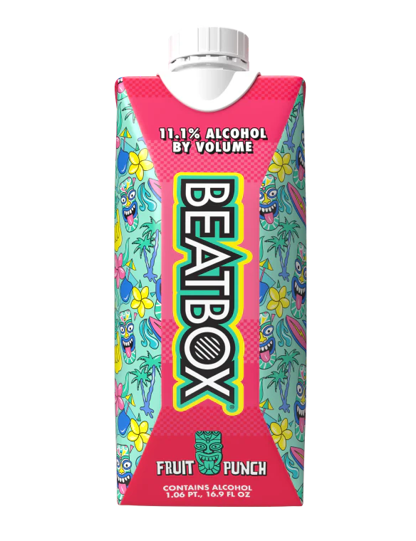 Fruit Punch
