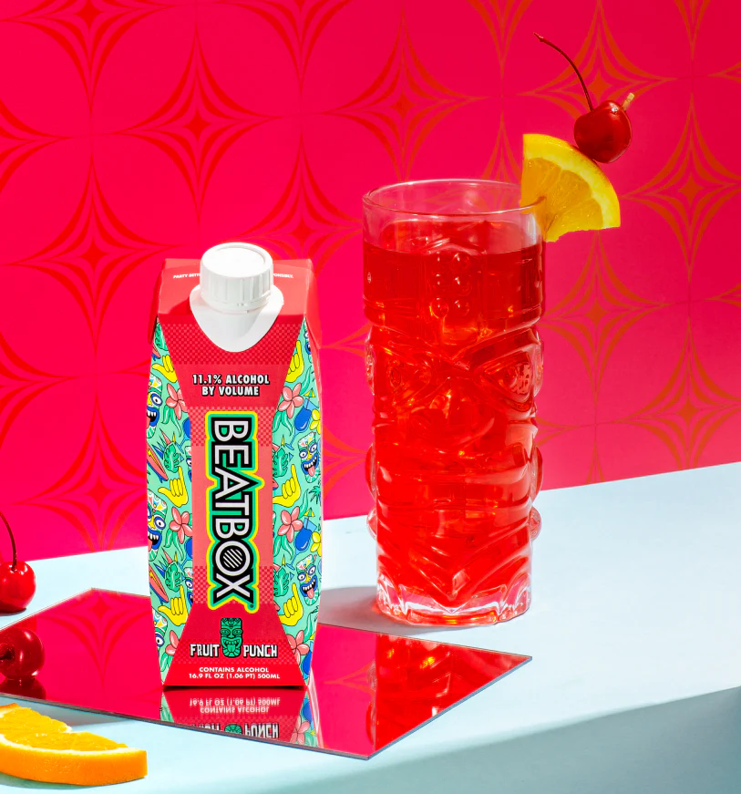 Fruit Punch